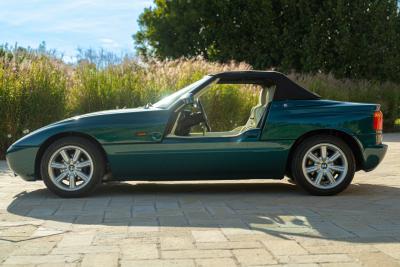 1990 BMW Z1