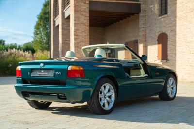 1990 BMW Z1