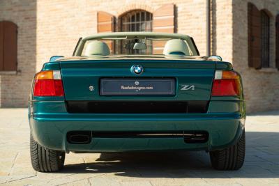 1990 BMW Z1