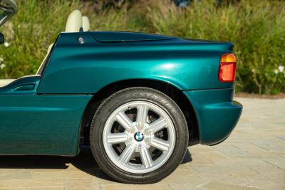 1990 BMW Z1