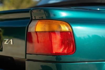 1990 BMW Z1