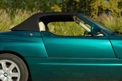 1990 BMW Z1