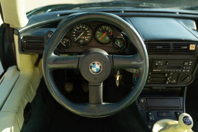 1990 BMW Z1