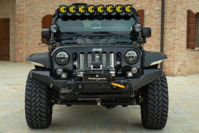 2014 Jeep WRANGLER JKU