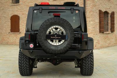 2014 Jeep WRANGLER JKU