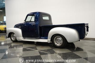 1947 Chevrolet 3100