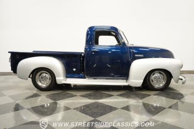 1947 Chevrolet 3100