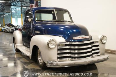 1947 Chevrolet 3100