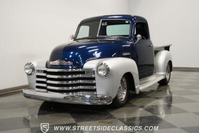 1947 Chevrolet 3100