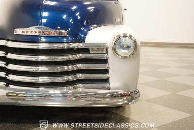 1947 Chevrolet 3100