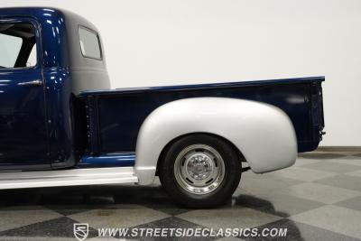 1947 Chevrolet 3100