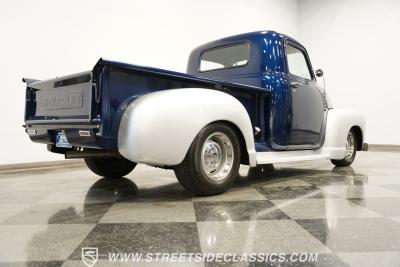 1947 Chevrolet 3100