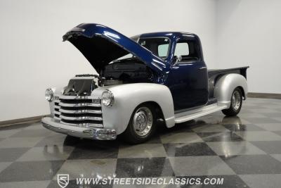 1947 Chevrolet 3100