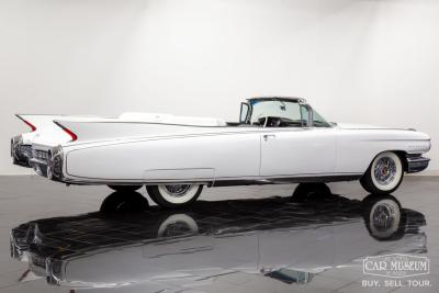 1960 Cadillac Eldorado Biarritz