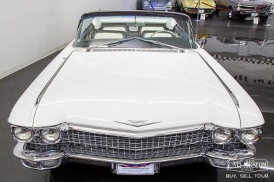 1960 Cadillac Eldorado Biarritz