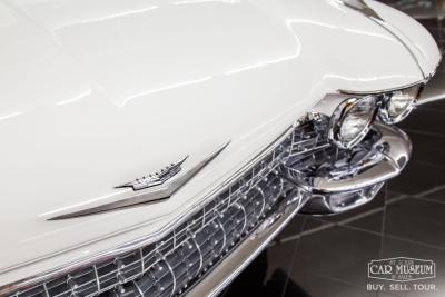 1960 Cadillac Eldorado Biarritz