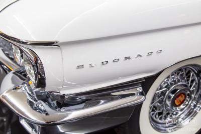 1960 Cadillac Eldorado Biarritz