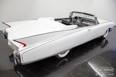 1960 Cadillac Eldorado Biarritz