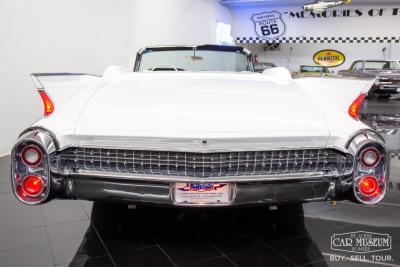 1960 Cadillac Eldorado Biarritz