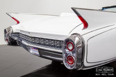 1960 Cadillac Eldorado Biarritz