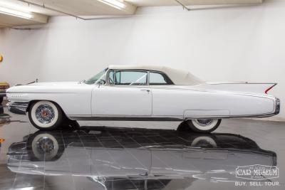 1960 Cadillac Eldorado Biarritz