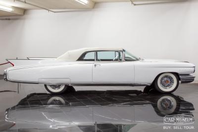 1960 Cadillac Eldorado Biarritz