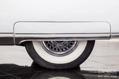 1960 Cadillac Eldorado Biarritz