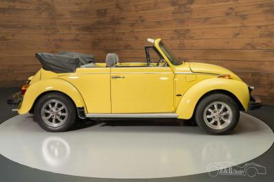 1978 Volkswagen Beetle