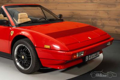 1985 Ferrari Mondial