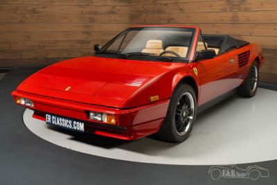 1985 Ferrari Mondial