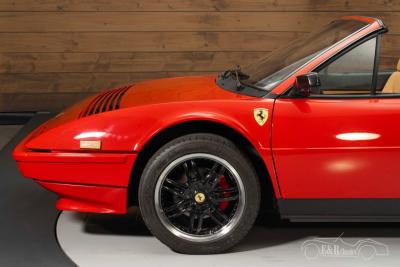 1985 Ferrari Mondial