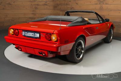 1985 Ferrari Mondial