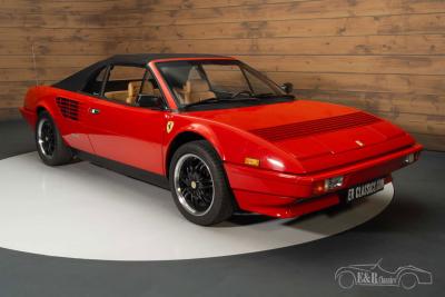 1985 Ferrari Mondial