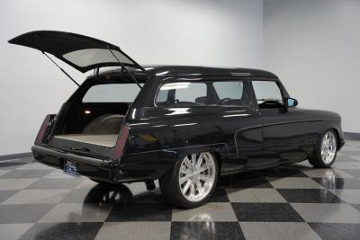 1954 Studebaker Wagon Restomod