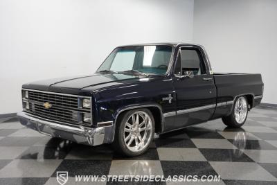 1983 Chevrolet C10