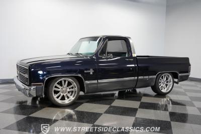 1983 Chevrolet C10