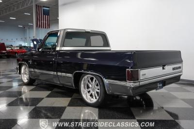 1983 Chevrolet C10