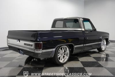 1983 Chevrolet C10