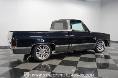 1983 Chevrolet C10