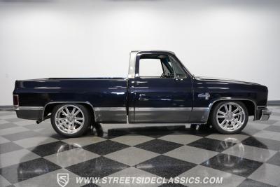 1983 Chevrolet C10