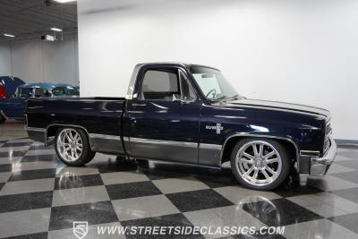 1983 Chevrolet C10