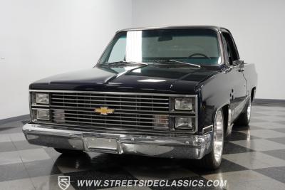 1983 Chevrolet C10