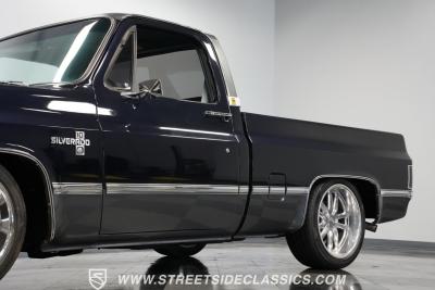 1983 Chevrolet C10