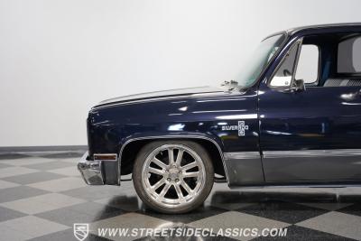 1983 Chevrolet C10