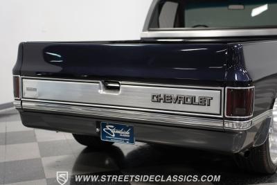 1983 Chevrolet C10