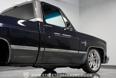 1983 Chevrolet C10