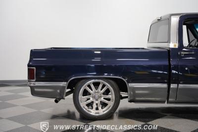 1983 Chevrolet C10