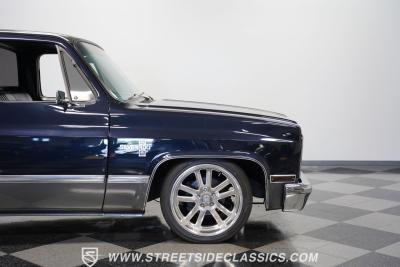 1983 Chevrolet C10