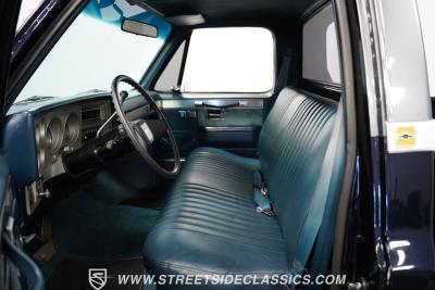 1983 Chevrolet C10