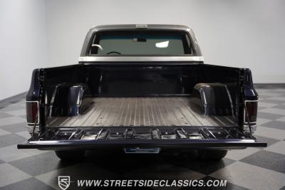 1983 Chevrolet C10